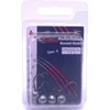 Iron Claw Performance Round Head horog méret 4 / 3,5g / 4db