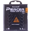Anaconda Piercer Power Carp B-988 TGX mikroszakállas / méret 6 / 11db