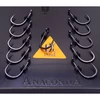 Anaconda Piercer Power Carp B-988 TGX mikroszakállas