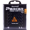 Anaconda Piercer Power Carp B-988 TGX szakállnélküli pontyozó horog / méret 6 / 11db
