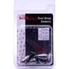 Iron Claw Tear Drop Sinker ólom 7g / 5db