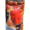 Anaconda alloween Boilie Fűszeres-Édes-Selyemernyó/20mm/1Kg