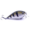 Doiyo Kobito 45 floating WP / 4,5cm / 6,5g / merülés 0,9-1,2m