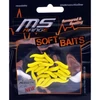 MS Range Maggots/Ízesített Gumicsonti YE