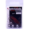 Iron Claw Performance Round Head horog méret 1 / 5g / 4db