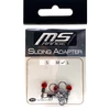 MS Range Sliding Adapter csúszó forgó adapter / L / 3db