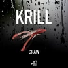 Just Fish Baits Krill Craw 5cm