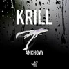 Just Fish Baits Krill Anchovy 5cm