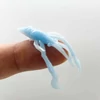 Just Fish Baits Krill Granchio Blu 5cm