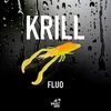 Just Fish Baits Krill Fluo 5cm