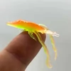 Just Fish Baits Krill Fluo 5cm