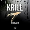 Just Fish Baits Krill Shirasu 5cm
