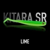Just Fish Baits Kitara SR Lime
