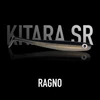 Just Fish Baits Kitara SR Ragno