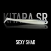 Just Fish Baits Kitara SR Sexy Shad ED szemmel 9cm