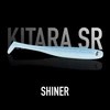 Just Fish Baits Kitara SR Shiner