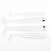 Just Fish Baits Kitara SR White Bait 3D szemmel 14cm