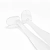 Just Fish Baits Kitara SR White Bait 3D szemmel 14cm