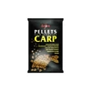 Carp Zoom Pontyozó etetőpellet, 3mm, natúr, 800g