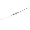 Carp Zoom Komplett feeder szerelék, 70cm, #6, 40g, 1db