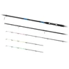 Carp Zoom No Limit River Feeder horgászbot, 390cm, 100-350g, 3+3 részes