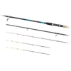Carp Zoom Osmium Feeder horgászbot, 390cm, 50-150g, 3+3 részes