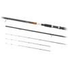 Carp Zoom Vesuv Feeder horgászbot, 360cm, 60-120g, 3+3 részes