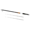 Carp Zoom Vesuv Telefeeder horgászbot, 330cm, 40-90g, 6+3 részes