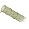 Carp Zoom Rubbergumírozott haltartóháló, 250cm, o35cm