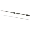 Hanzo Fudo UL pergető horgászbot, 208cm, 2-9g, 2 részes