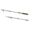 Carp Zoom Tele Allround horgászbot, 300cm, 80-150g, 5 részes