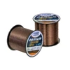 Carp Zoom Osmium Feeder zsinór, Ø0,26mm, 800m, 8,2kg, barna