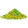 Carp Zoom 2in1 Turbogyors oldódású pellet, 3mm, ananász, banán, 500g