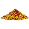 Carp Zoom 2in1 Turbogyors oldódású pellet, 3mm, sajt,vajsav(NBC), 500g