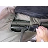 Carp Spirit Blax Sleep Bag 3 évszakos hálózsák2