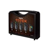 Delphin elektromos kapásjelző szett TOTEM 2+1