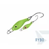 Delphin Villantó RYBO 0.5g NEON Hook #8 Snap 00