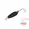 Delphin Villantó MAGO 2g AURO Hook #8 Snap 00