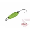 Delphin Villantó MAGO 2g AURO Hook #8 Snap 00