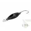 Delphin Villantó LIFO 2.5g AURO Hook #8 Snap 00