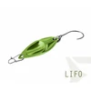 Delphin Villantó LIFO 2.5g AURO Hook #8 Snap 00