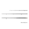 Delphin RIVER Trophy NXT + 4 spicc 320cm/180g/3 rész feeder bot