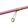 Delphin QUEEN Spin / 2 rész pergető bot 215cm/5-25g/2 rész