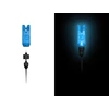 Delphin LightBLOCK LED Kapásjelző zöld
