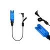 Delphin LightBLOCK LED Kapásjelző zöld