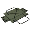 Delphin Pontymatrac és peremmel DuoMAT XXL 80x140 / 45x100x20