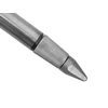 Delphin 3 botos buzz bar RPX/TPX Silver 40 cm