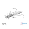 Delphin MANYA UVs nimfa / 5db 10.5cm/DeadSNOW