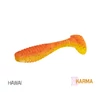 Delphin Gumihal KARMA UVs / 5db 8cm/CANDY