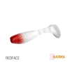 Delphin Gumihal KARMA UVs / 5db 8cm/CANDY